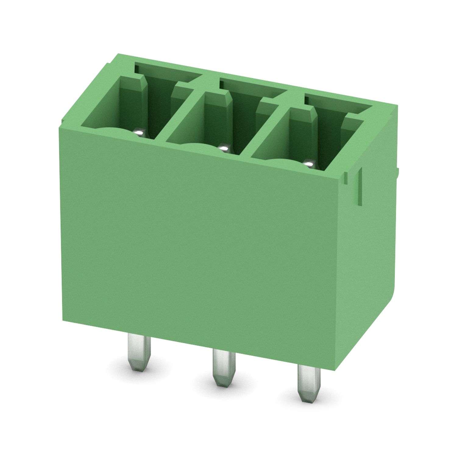 MCV 1,5/ 3-G-3,81 - PCB header